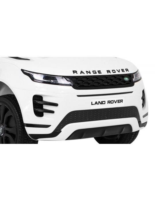 Veicolo fuoristrada per bambini Range Rover Evoque 12V – Monoposto, 4x4 13 