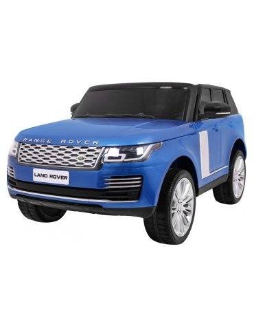 Range Rover HSE 12V para niños – Coche eléctrico infantil 4x4 