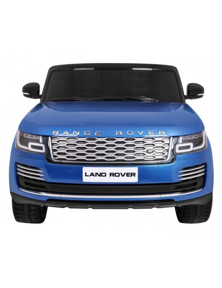 Range Rover Hse Biplaza 4x45W 5  - Vista 2