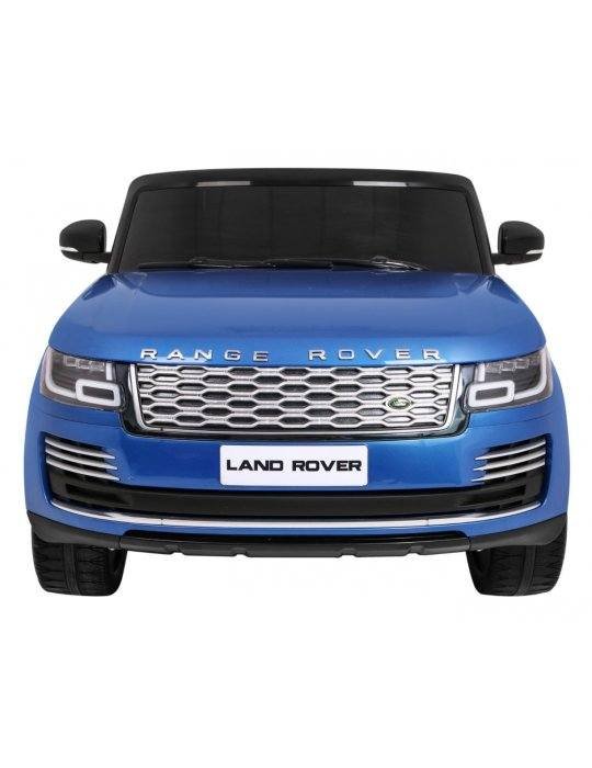Range Rover HSE 12V para niños – Coche eléctrico infantil 4x4 