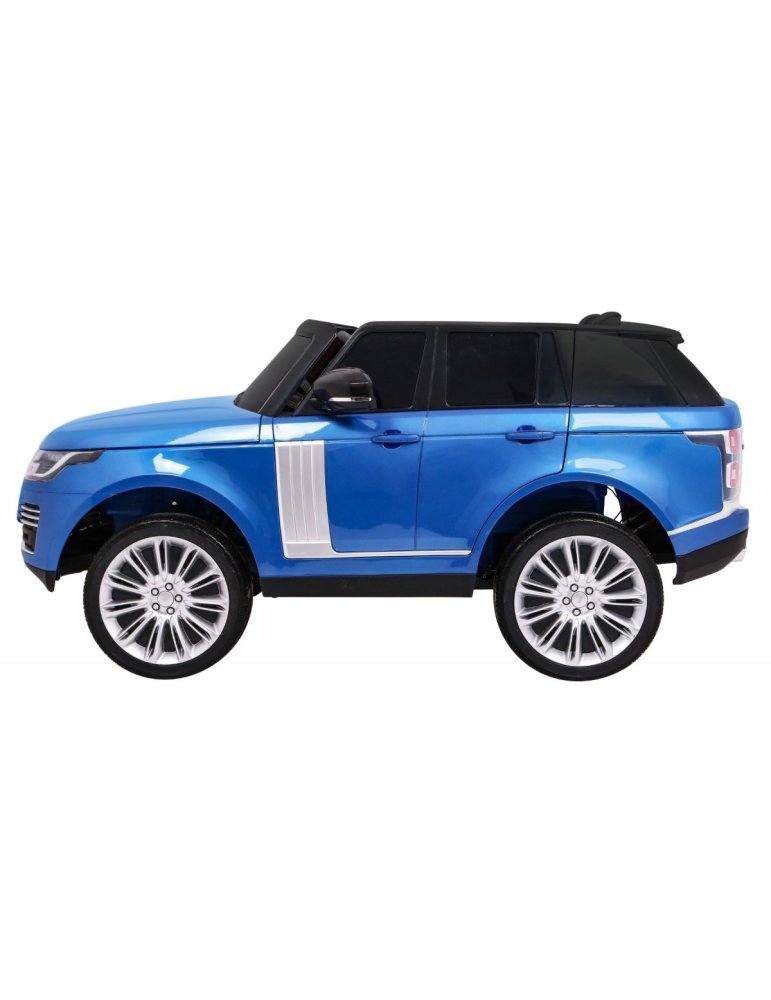 Range Rover Hse Biplaza 4x45W 7  - Vista 3