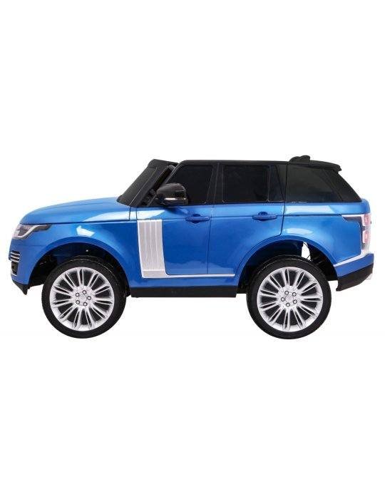 Range Rover HSE 12V para niños – Coche eléctrico infantil 4x4 
