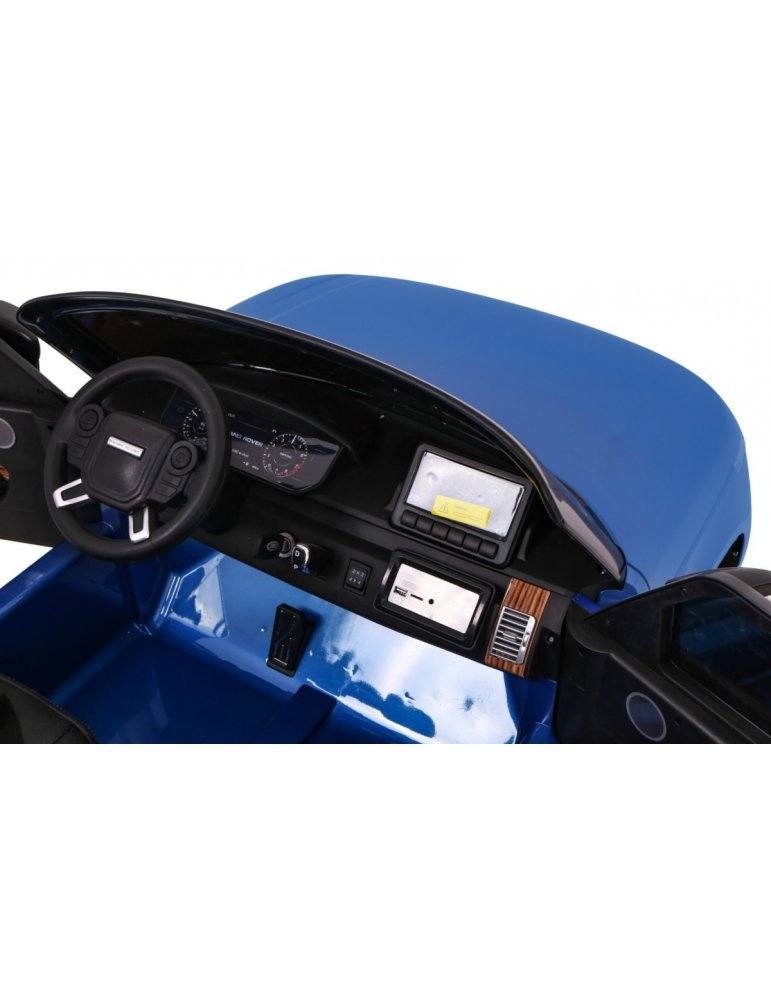 Range Rover HSE 12V para crianças – carro elétrico de 4x4 crianças CARROS ELÉTRICOS PARA CRIANÇAS 