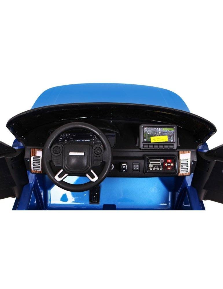 Range Rover HSE 12V para crianças – carro elétrico de 4x4 crianças CARROS ELÉTRICOS PARA CRIANÇAS 