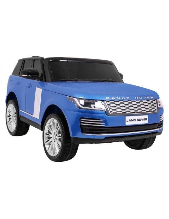 Range Rover HSE 12V para niños – Coche eléctrico infantil 4x4 