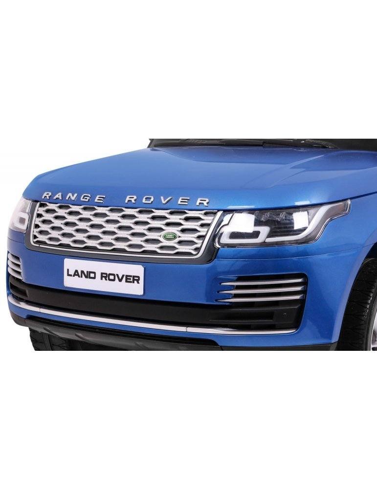 Range Rover HSE 12V para niños – Coche eléctrico infantil 4x4 