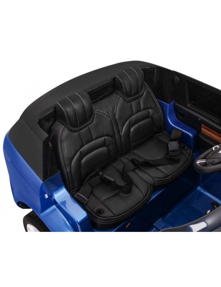 Range Rover HSE 12V para niños – Coche eléctrico infantil 4x4 
