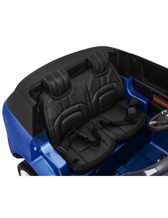 Range Rover HSE 12V para niños – Coche eléctrico infantil 4x4 