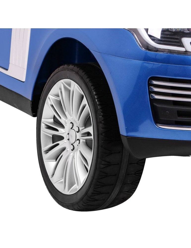 Range Rover Hse Biplaza 4x45W 28  - Vista 14
