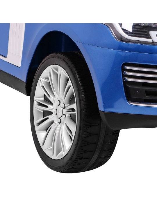 Range Rover HSE 12V para niños – Coche eléctrico infantil 4x4 