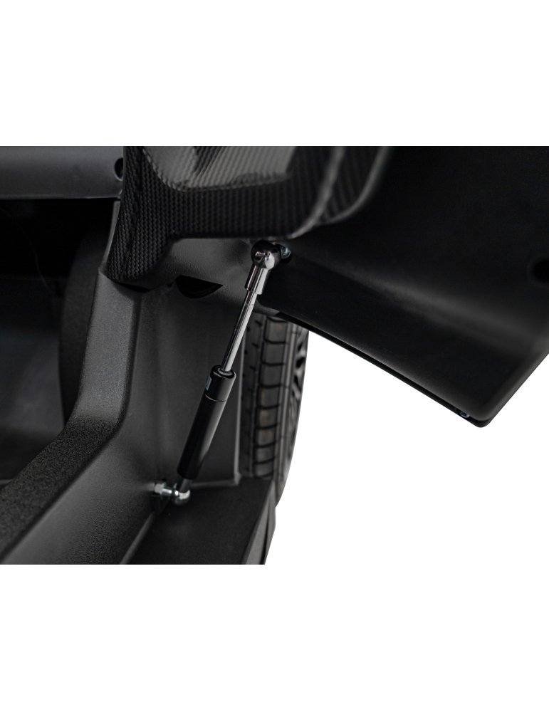 Lamborghini Aventador SV 24V - Conducción Infantil de Lujo y Seguridad 