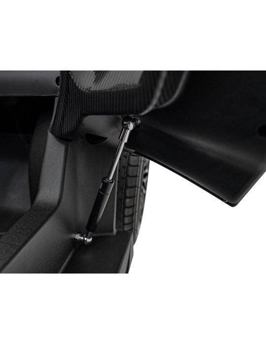 Lamborghini Pour enfants Aventador SV Biplaza STRONG contient 100kg 13 