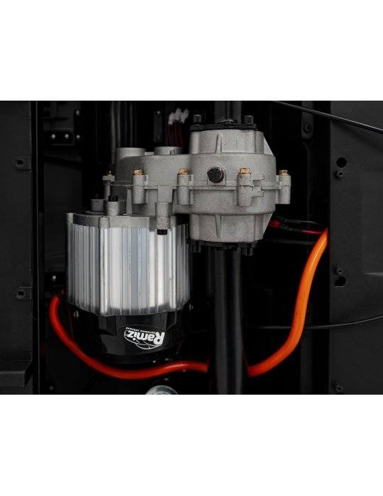 Lamborghini Pour enfants Aventador SV Biplaza STRONG contient 100kg 19 