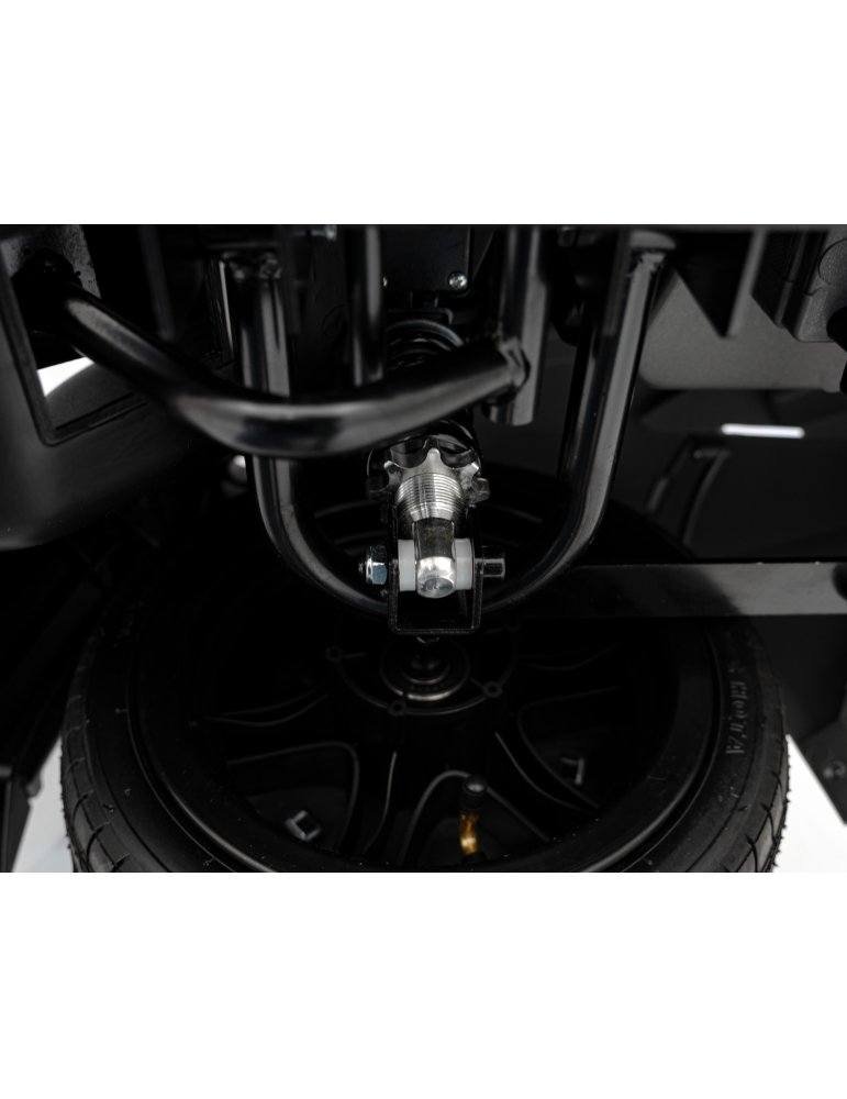 Lamborghini Pour enfants Aventador SV Biplaza STRONG contient 100kg 20 