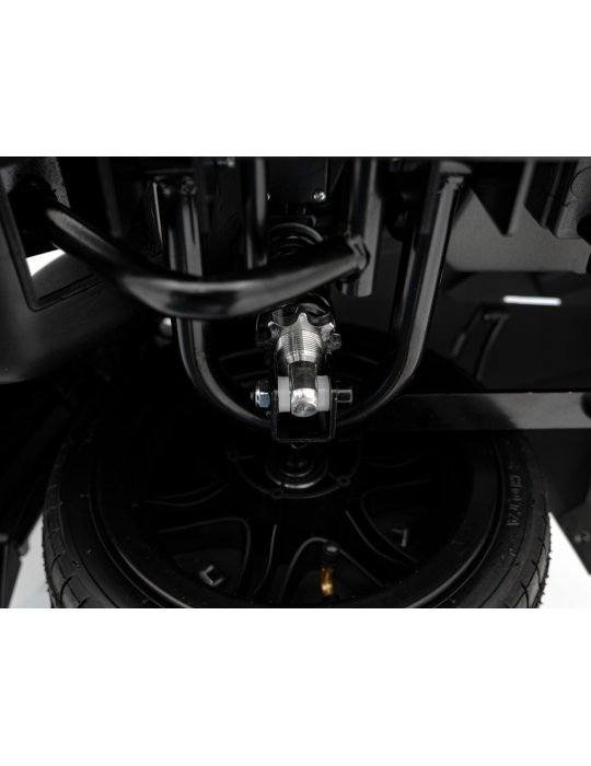 Lamborghini Pour enfants Aventador SV Biplaza STRONG contient 100kg 20 