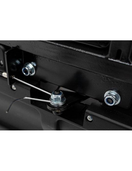 Lamborghini Pour enfants Aventador SV Biplaza STRONG contient 100kg 21 