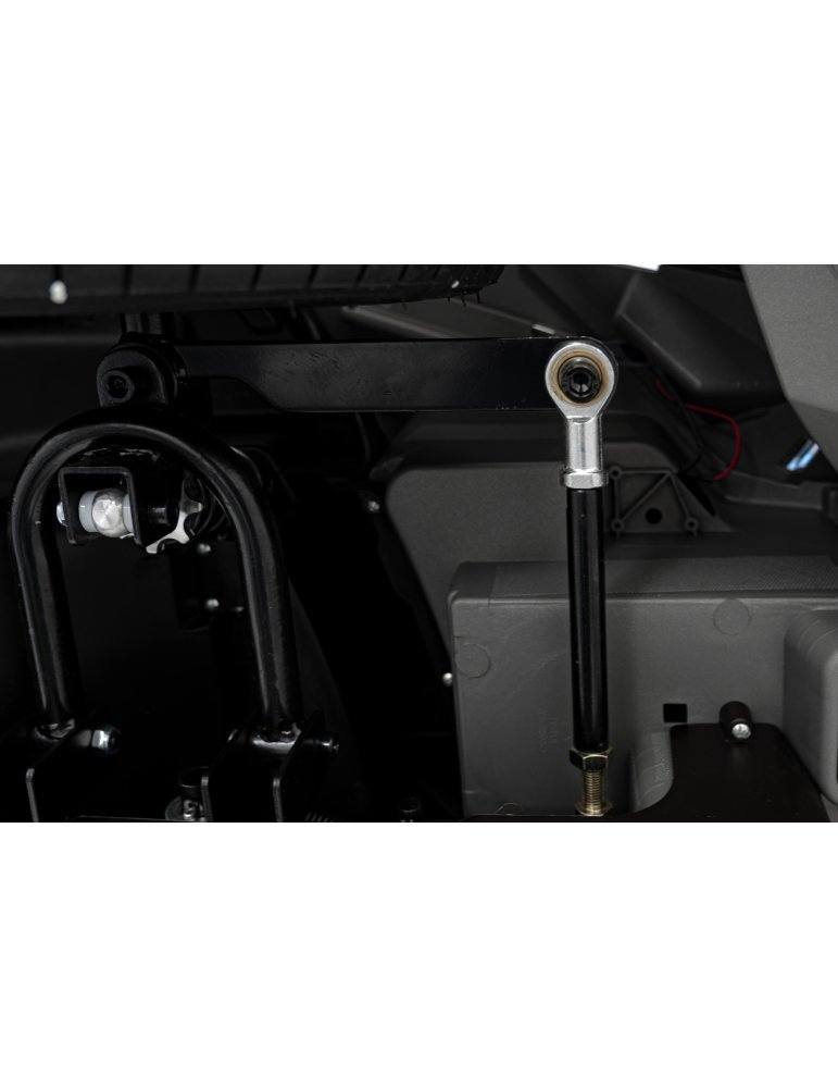 Lamborghini Pour enfants Aventador SV Biplaza STRONG contient 100kg 22 