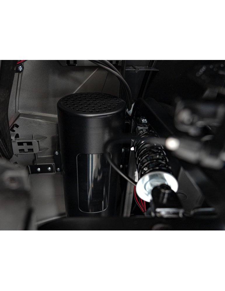 Lamborghini Pour enfants Aventador SV Biplaza STRONG contient 100kg 23 