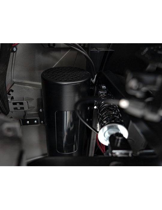 Lamborghini Pour enfants Aventador SV Biplaza STRONG contient 100kg 23 