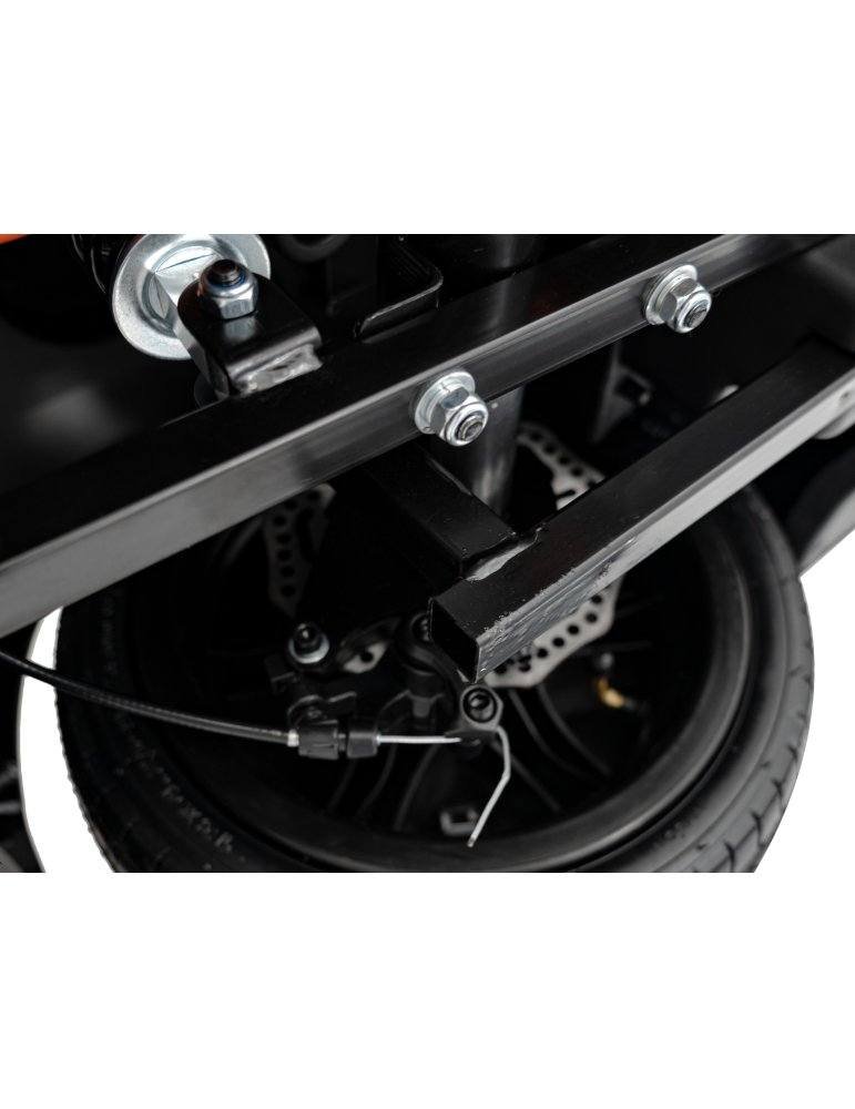 Lamborghini Pour enfants Aventador SV Biplaza STRONG contient 100kg 24 