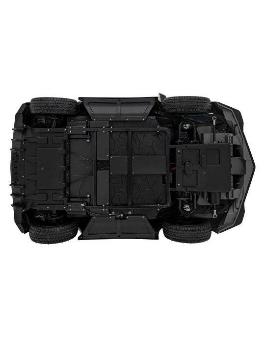 Lamborghini Pour enfants Aventador SV Biplaza STRONG contient 100kg 25 