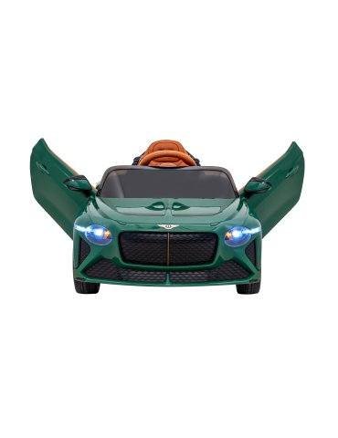 Children's Electric Car Bentley Bacalar Monoplaza MP3 1 