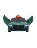 Children's Electric Car Bentley Bacalar Monoplaza MP3 1 