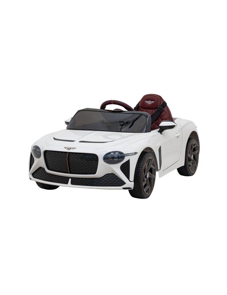 Voiture électrique Bentley Bacalar Monoplaza MP3 2  - Vista 1