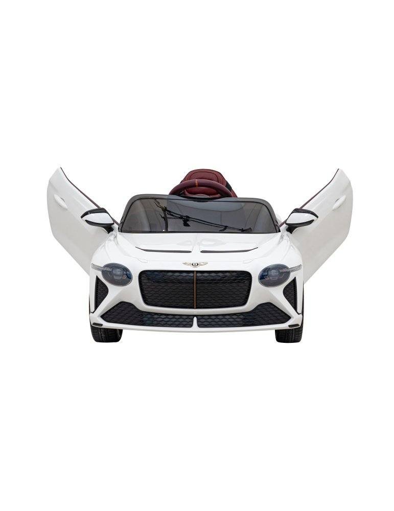 Voiture électrique Bentley Bacalar Monoplaza MP3 7  - Vista 6