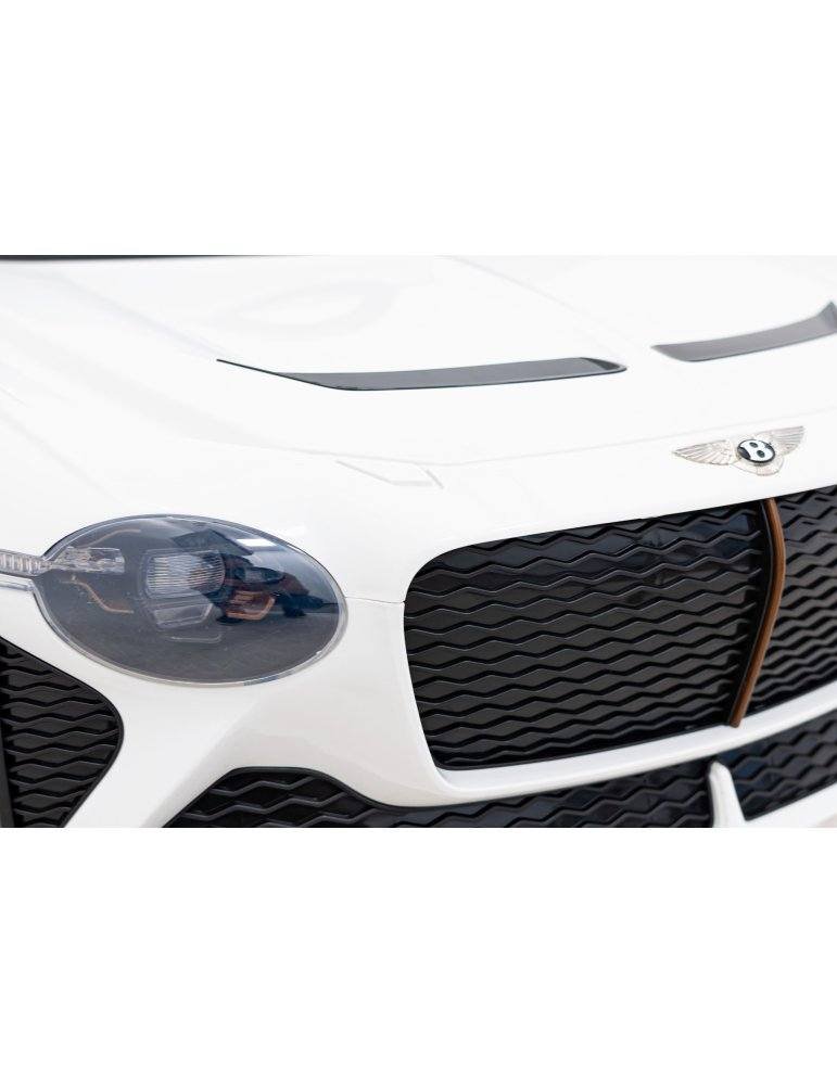 Voiture électrique Bentley Bacalar Monoplaza MP3 15  - Vista 14