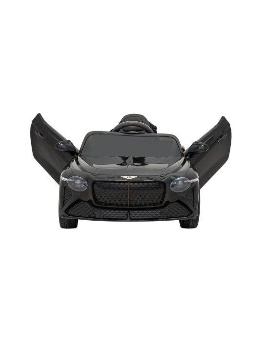 Bentley Bacalar - Conducción Infantil de Lujo y Seguridad 