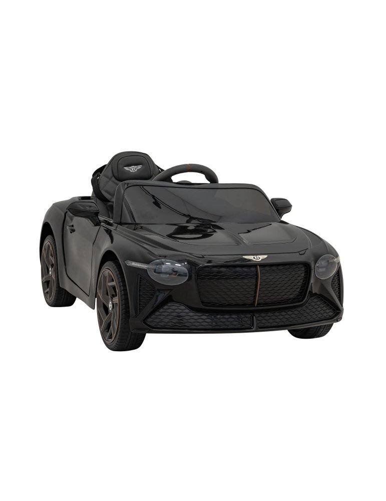 Voiture électrique Bentley Bacalar Monoplaza MP3 2  - Vista 1