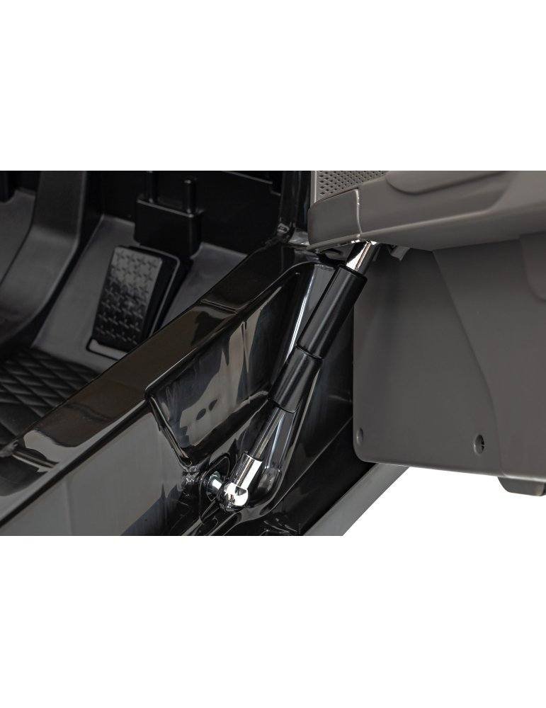 Bentley Bacalar - Conducción Infantil de Lujo y Seguridad 