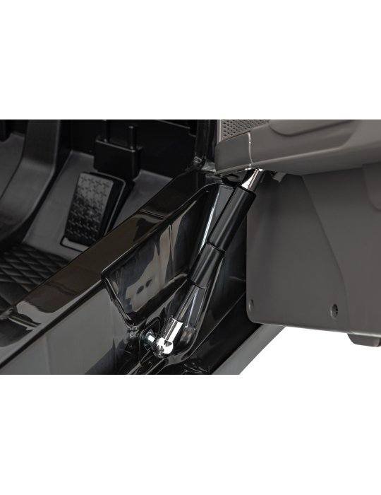 Bentley Bacalar - Conducción Infantil de Lujo y Seguridad 