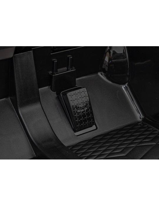 Bentley Bacalar - Conducción Infantil de Lujo y Seguridad 