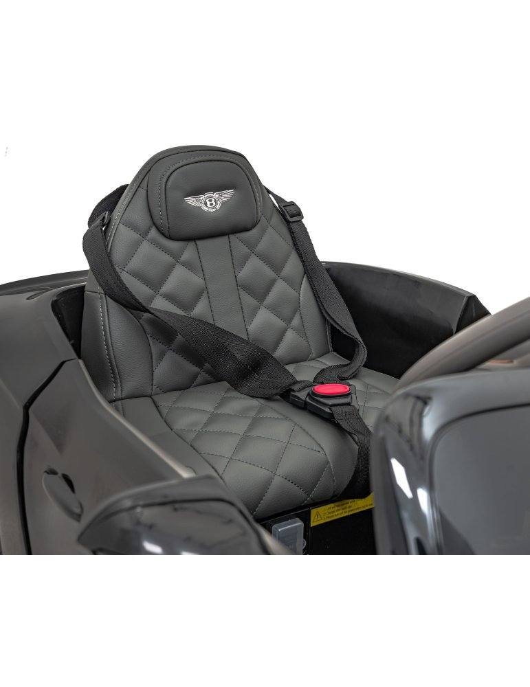 Bentley Bacalar - Conducción Infantil de Lujo y Seguridad 