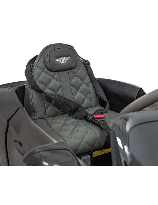Bentley Bacalar - Conducción Infantil de Lujo y Seguridad 