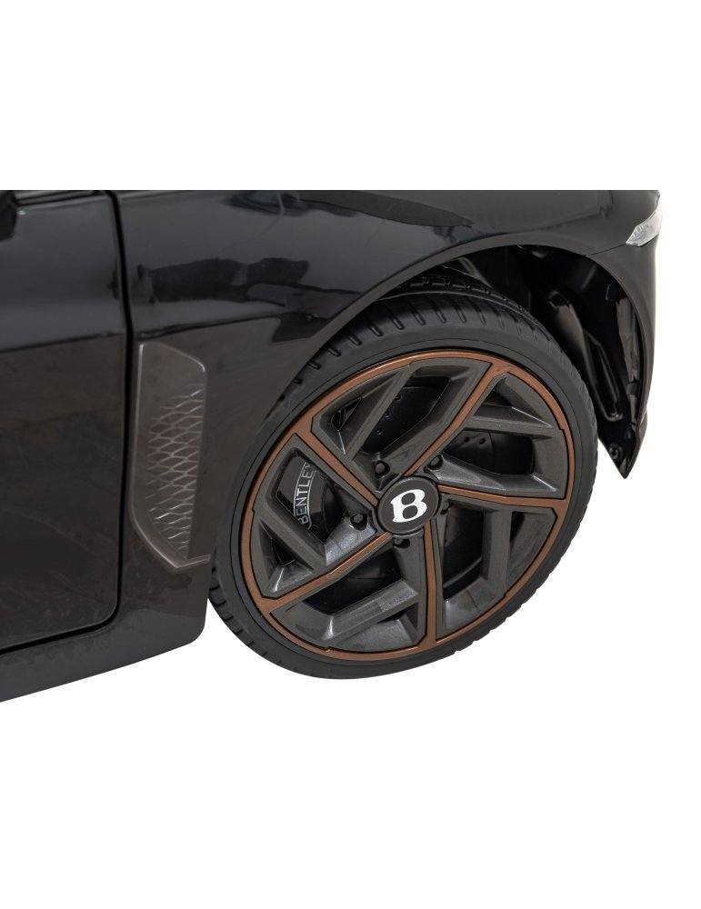 Bentley Bacalar - Conducción Infantil de Lujo y Seguridad 