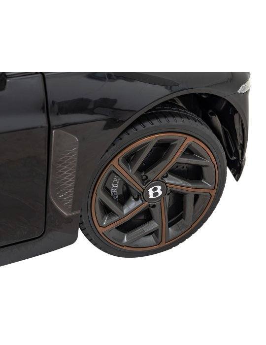 Bentley Bacalar - Conducción Infantil de Lujo y Seguridad 