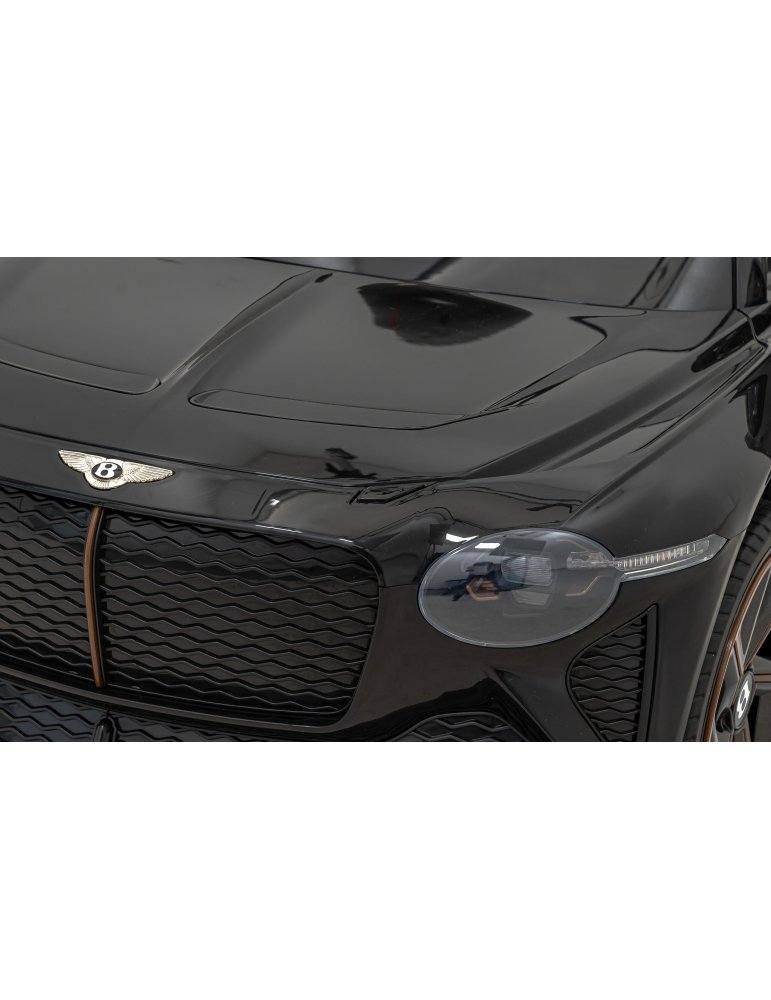 Voiture électrique Bentley Bacalar Monoplaza MP3 13  - Vista 12