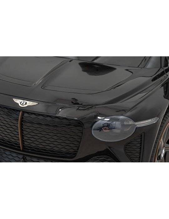 Bentley Bacalar - Conducción Infantil de Lujo y Seguridad 