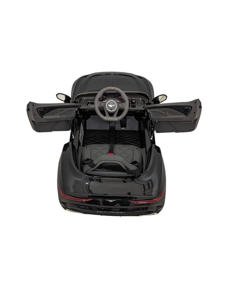 Voiture électrique Bentley Bacalar Monoplaza MP3 14  - Vista 13