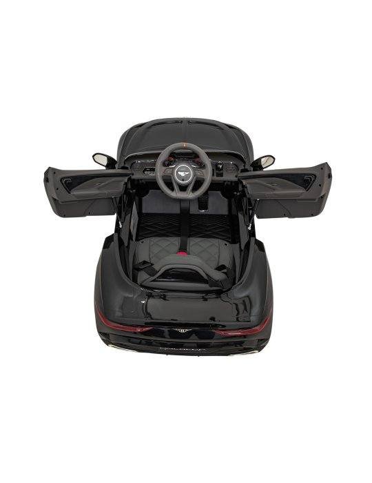 Bentley Bacalar - Conducción Infantil de Lujo y Seguridad 