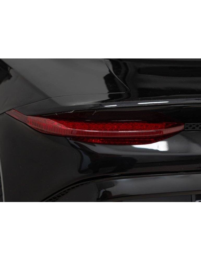 Bentley Bacalar - Conducción Infantil de Lujo y Seguridad 