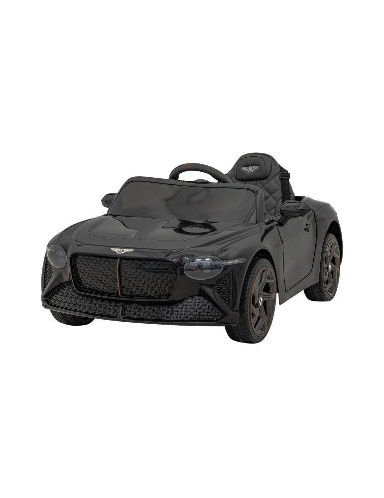 Voiture électrique Bentley Bacalar Monoplaza MP3 17  - Vista 16