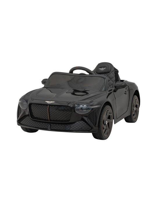 Bentley Bacalar - Conducción Infantil de Lujo y Seguridad 