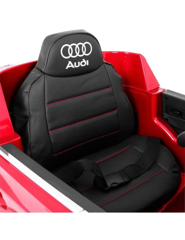 Audi Q7 Quattro S-Line 12V – Design, Segurança e Divertimento para Crianças CARROS ELÉTRICOS PARA CRIANÇAS 