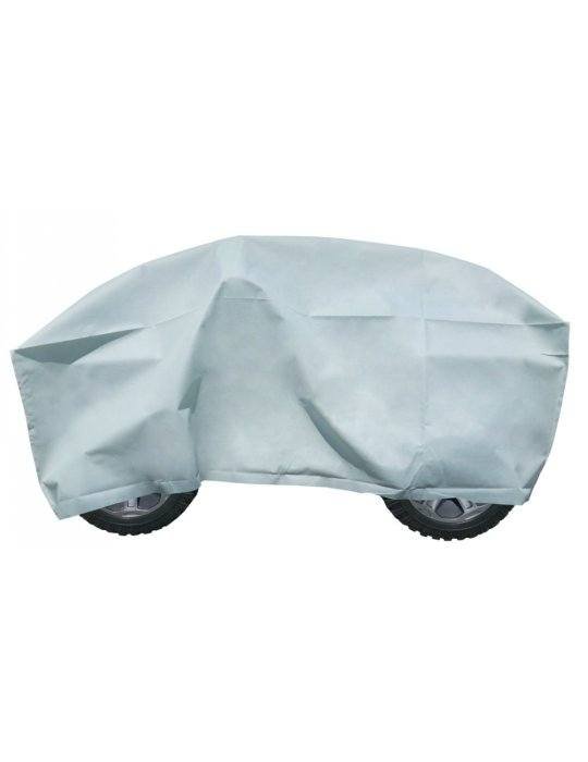 Electrical Car Audi Q7 Quattro S-Line 12V 日本語 Car Infantil de Lujo 36 