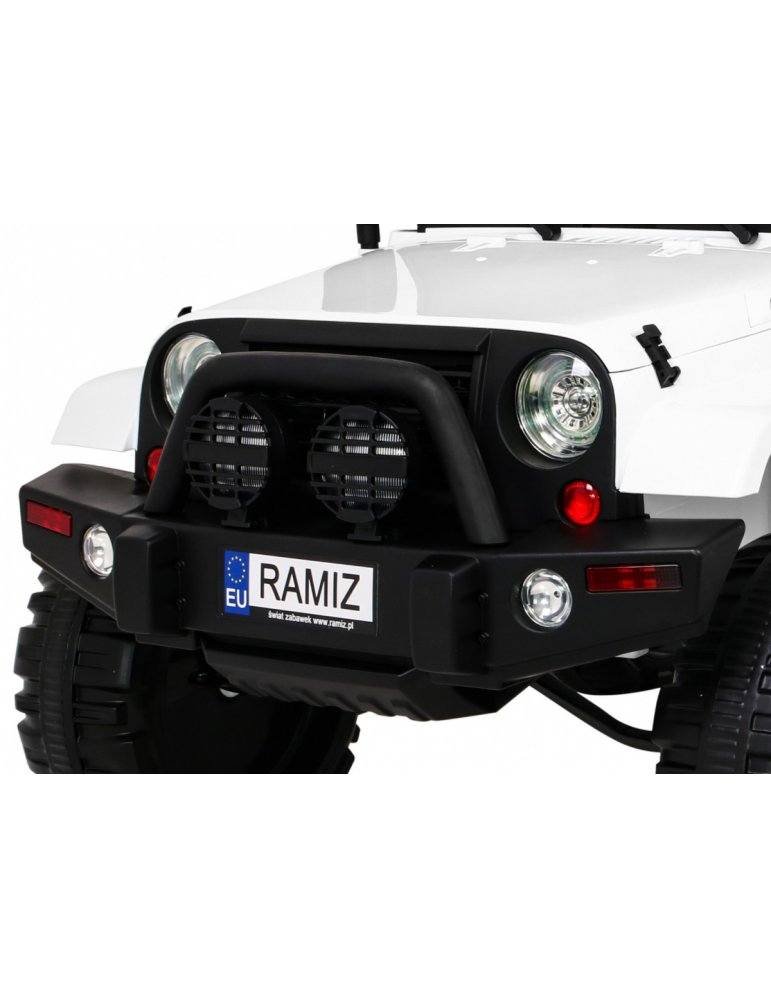 Jeep All Terrain 12V – Poder, Segurança e Divertimento para Crianças CARROS ELÉTRICOS PARA CRIANÇAS 