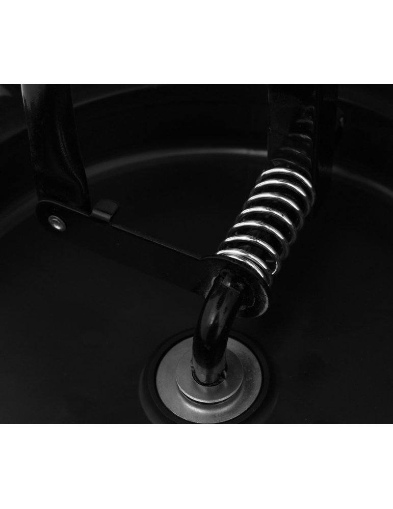 Jeep All Terrain 12V – Potencia, Seguridad y Diversión para Niños  - Vista 15